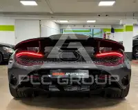 2024 McLaren 750S