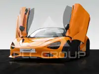 2024 McLaren 750S
