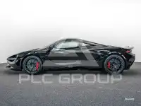 2024 McLaren 750S