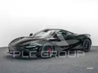 2024 McLaren 750S