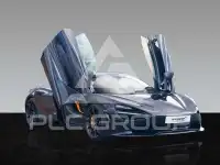 2024 McLaren 750S