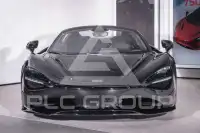 2024 McLaren 750S