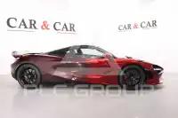 2024 McLaren 750S