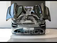 2024 McLaren 750S