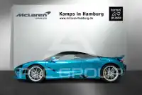 2024 McLaren 750S
