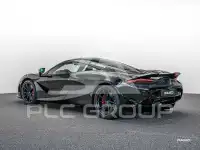2024 McLaren 750S