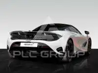 2024 McLaren 750S