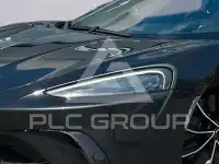 2024 McLaren GTS