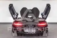 2024 McLaren Elva