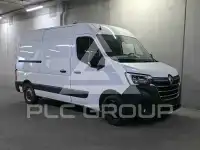 2024 Renault Master