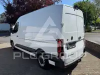 2024 Renault Master