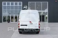 2024 Renault Master