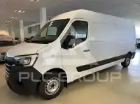 2024 Renault Master