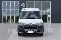 2024 Renault Master