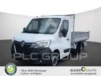2024 Renault Master