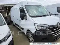 2024 Renault Master