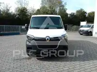 2024 Renault Master