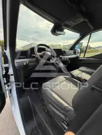 2024 Renault Master