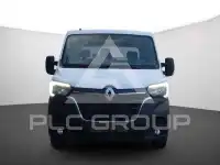 2024 Renault Master