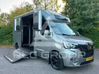 2024 Renault Master