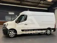 2024 Renault Master
