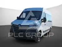 2024 Renault Master