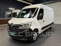 2024 Renault Master