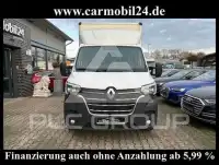 2024 Renault Master