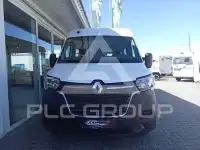 2024 Renault Master