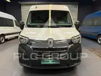 2024 Renault Master