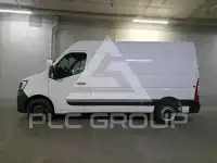 2024 Renault Master