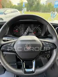 2024 Renault Master
