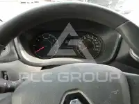 2024 Renault Master