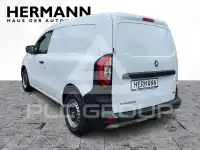 2024 Renault Kangoo