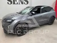2024 Renault Scenic