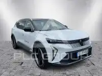 2024 Renault Scenic