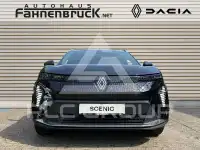2024 Renault Scenic