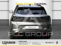 2024 Renault Scenic