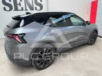 2024 Renault Scenic