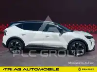 2024 Renault Scenic