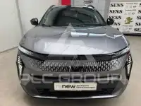 2024 Renault Scenic