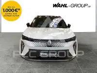 2024 Renault Scenic