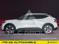 2024 Renault Scenic