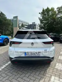 2024 Renault Scenic