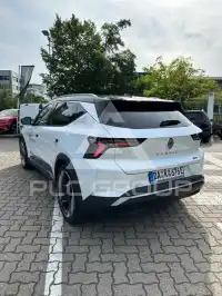 2024 Renault Scenic