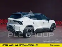 2024 Renault Scenic