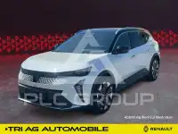 2024 Renault Scenic