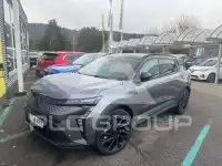 2024 Renault Scenic