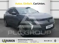 2024 Renault Scenic
