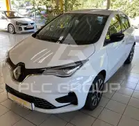 2024 Renault ZOE